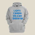 Helicam Operator Hoodie H-HO5 Desichalchitra