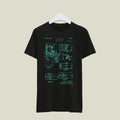 Camera Patent T-Shirt T-CMP159 Desichalchitra