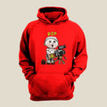 DOP Hoodie H-DP30 Desichalchitra