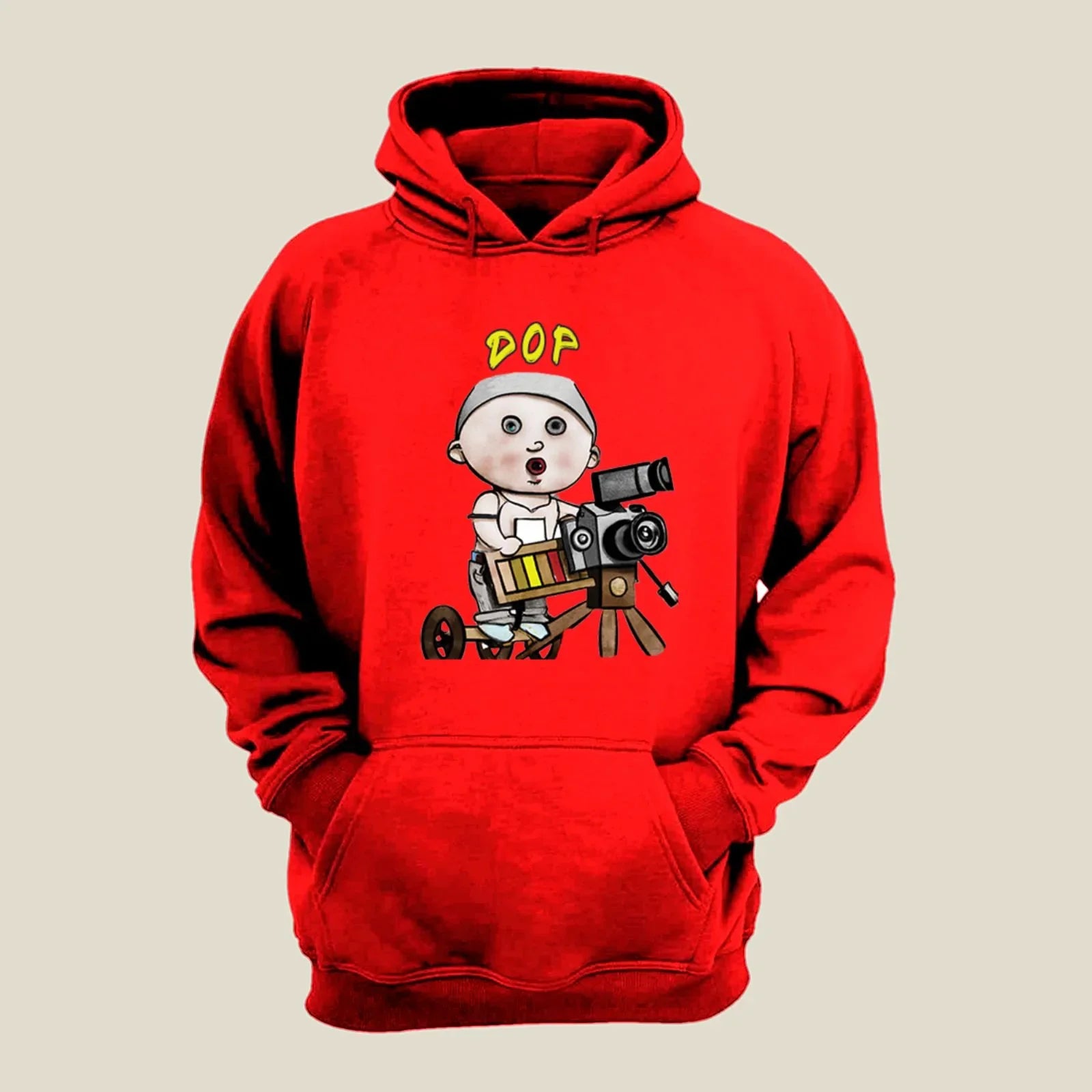 DOP Hoodie H-DP30 Desichalchitra