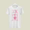 Camera Patent T-Shirt T-CMP177 Desichalchitra