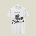 Video Editor T-Shirt T-VED9 Desichalchitra