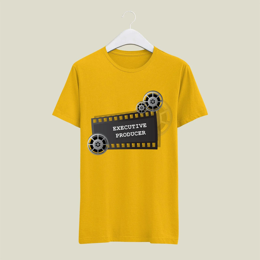 Executive Producer T-Shirt T-EP19 Desichalchitra