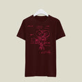 Camera Patent T-Shirt T-CMP187 Desichalchitra