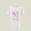 Camera Patent T-Shirt T-CMP188 Desichalchitra