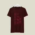 Camera Patent T-Shirt T-CMP196 Desichalchitra
