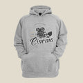 Grip Assistant Hoodie H-GA9 Desichalchitra