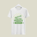 Executive Producer T-Shirt T-EP32 Desichalchitra