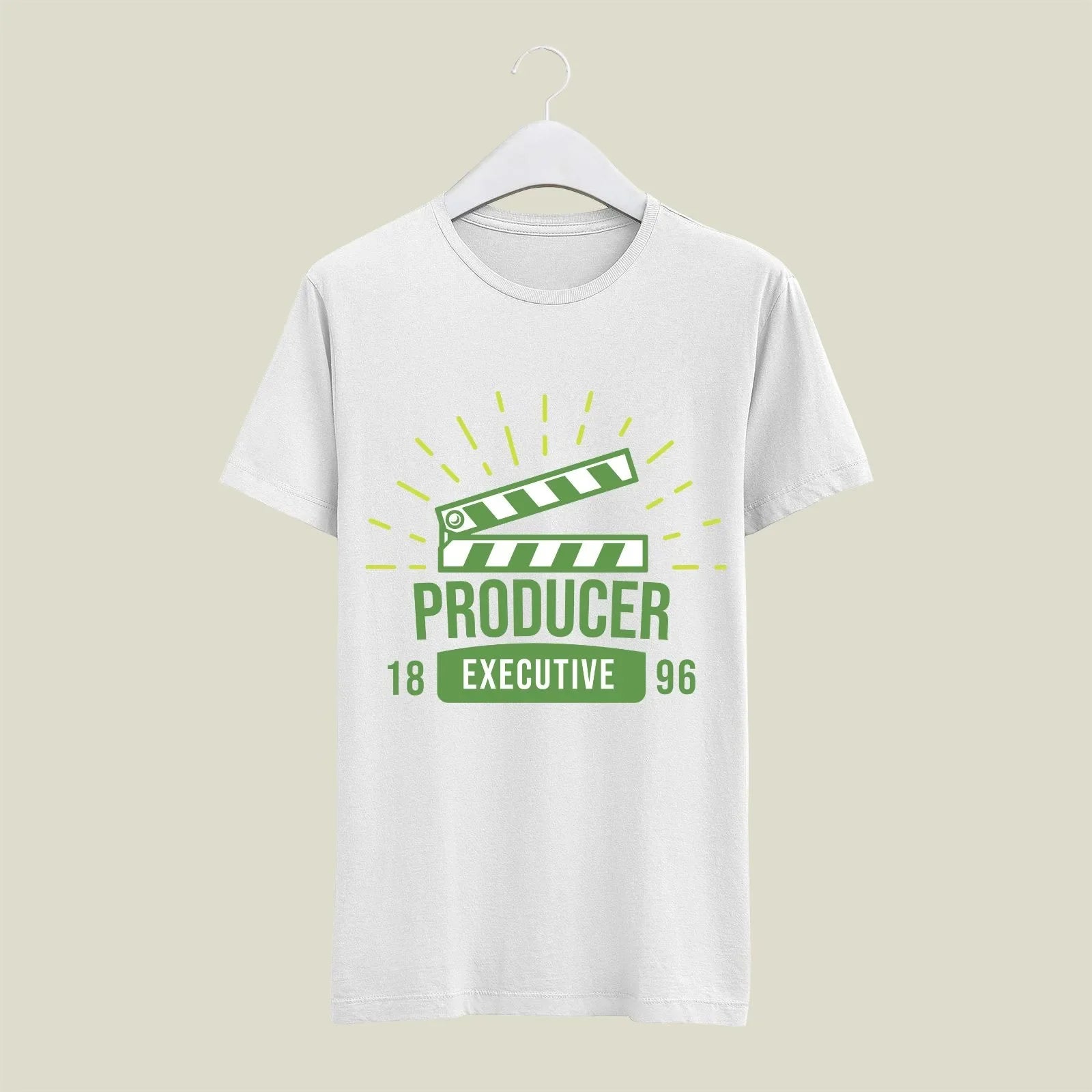 Executive Producer T-Shirt T-EP32 Desichalchitra