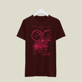 Camera Patent T-Shirt T-CMP198 Desichalchitra