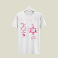 Camera Patent T-Shirt T-CMP201 Desichalchitra