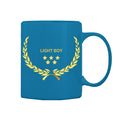 Light Boy Mug M-LB6 Desichalchitra