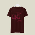 Camera Patent T-Shirt T-CMP212 Desichalchitra