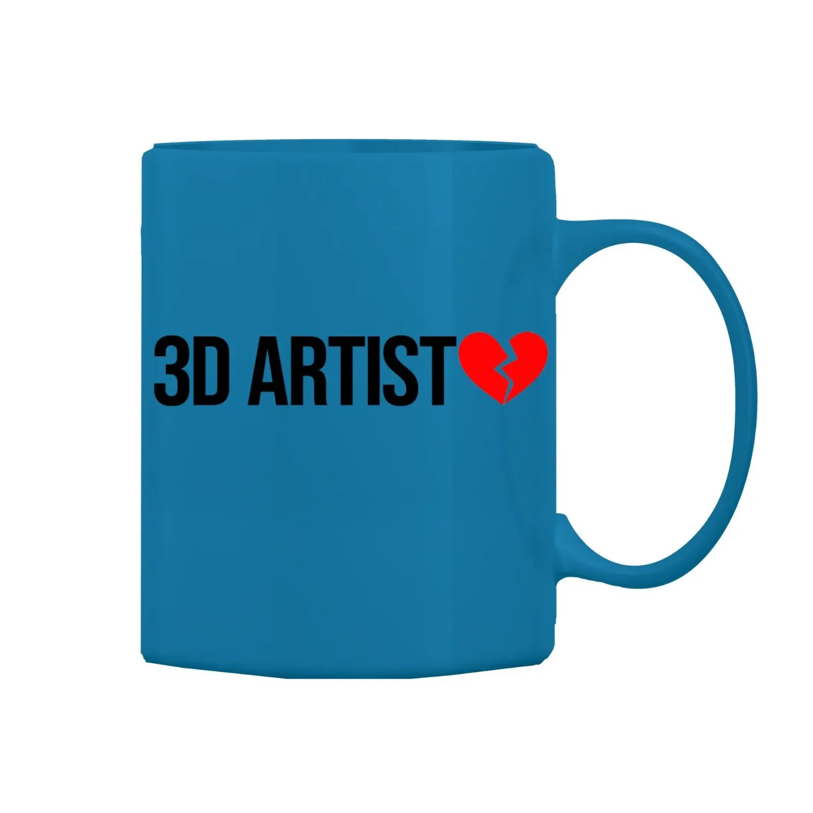 3D Artist Mug M-DAR3 Desichalchitra