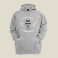 Assistant Editor Hoodie H-ASE12 Desichalchitra