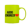Audio Engineer Mug M-AUE3 Desichalchitra