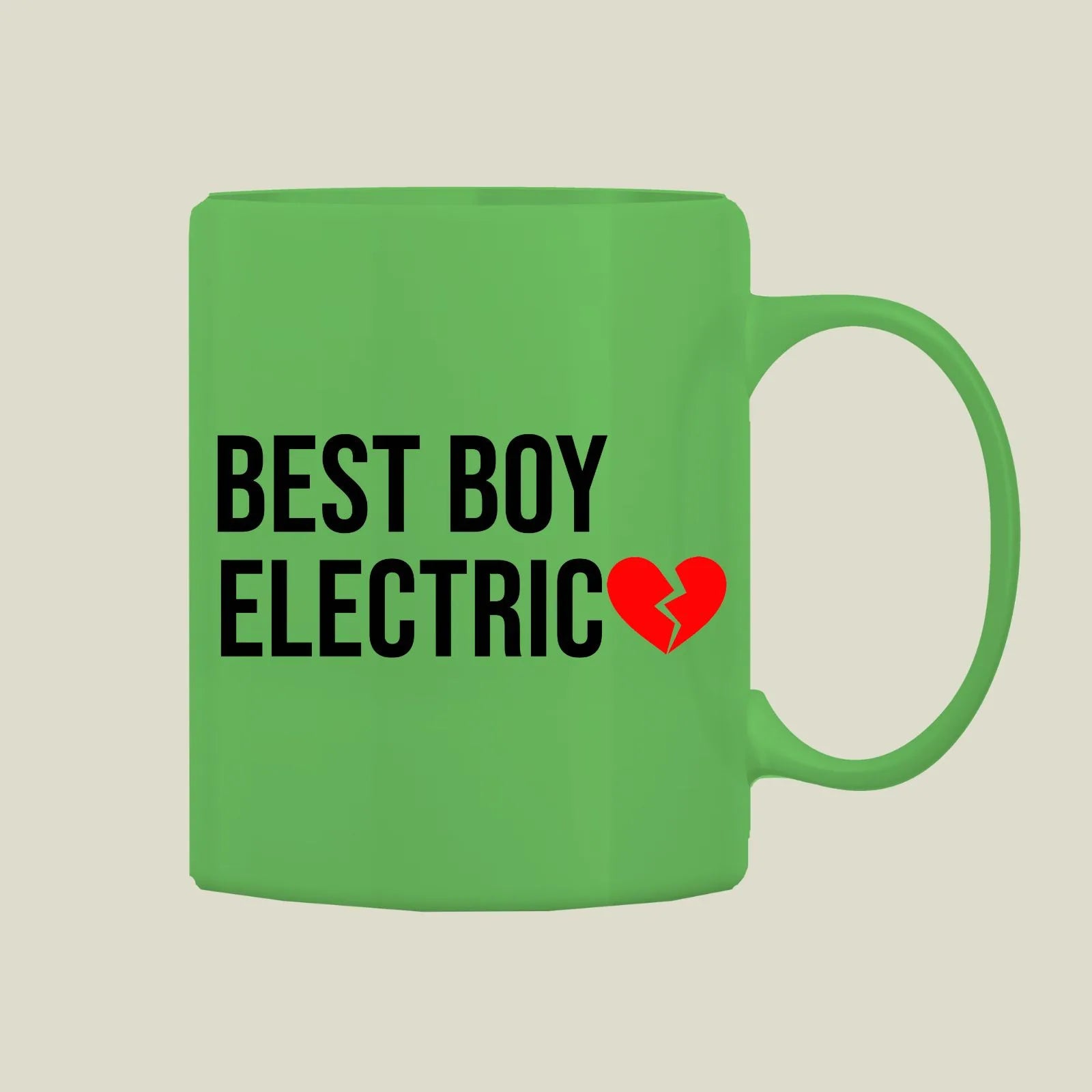 Best Boy Electric Mug M-BBE5 Desichalchitra