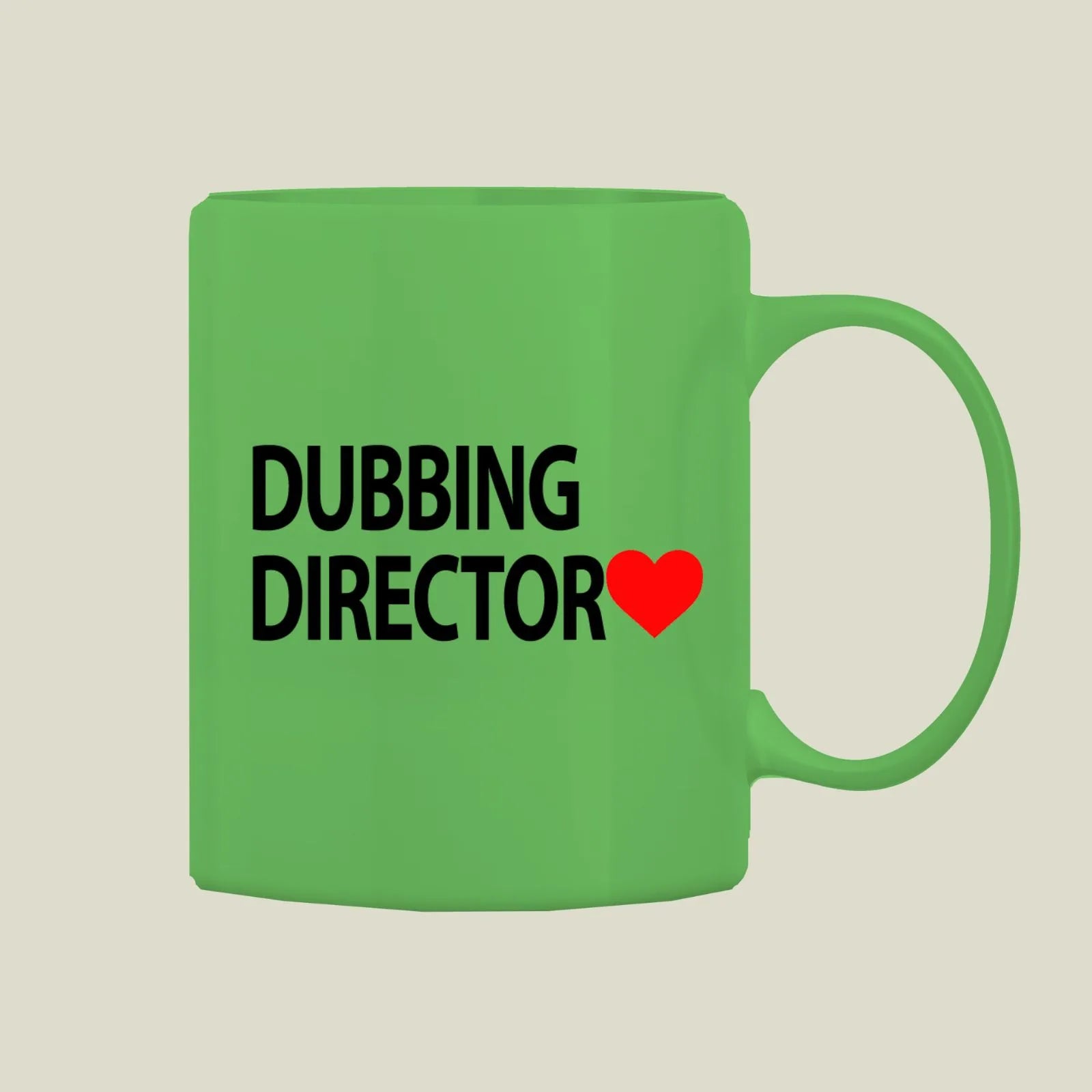 Dubbing Director Mug M-DD5 Desichalchitra