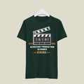 Assistant Production Designer T-Shirt T-PRD7 Desichalchitra