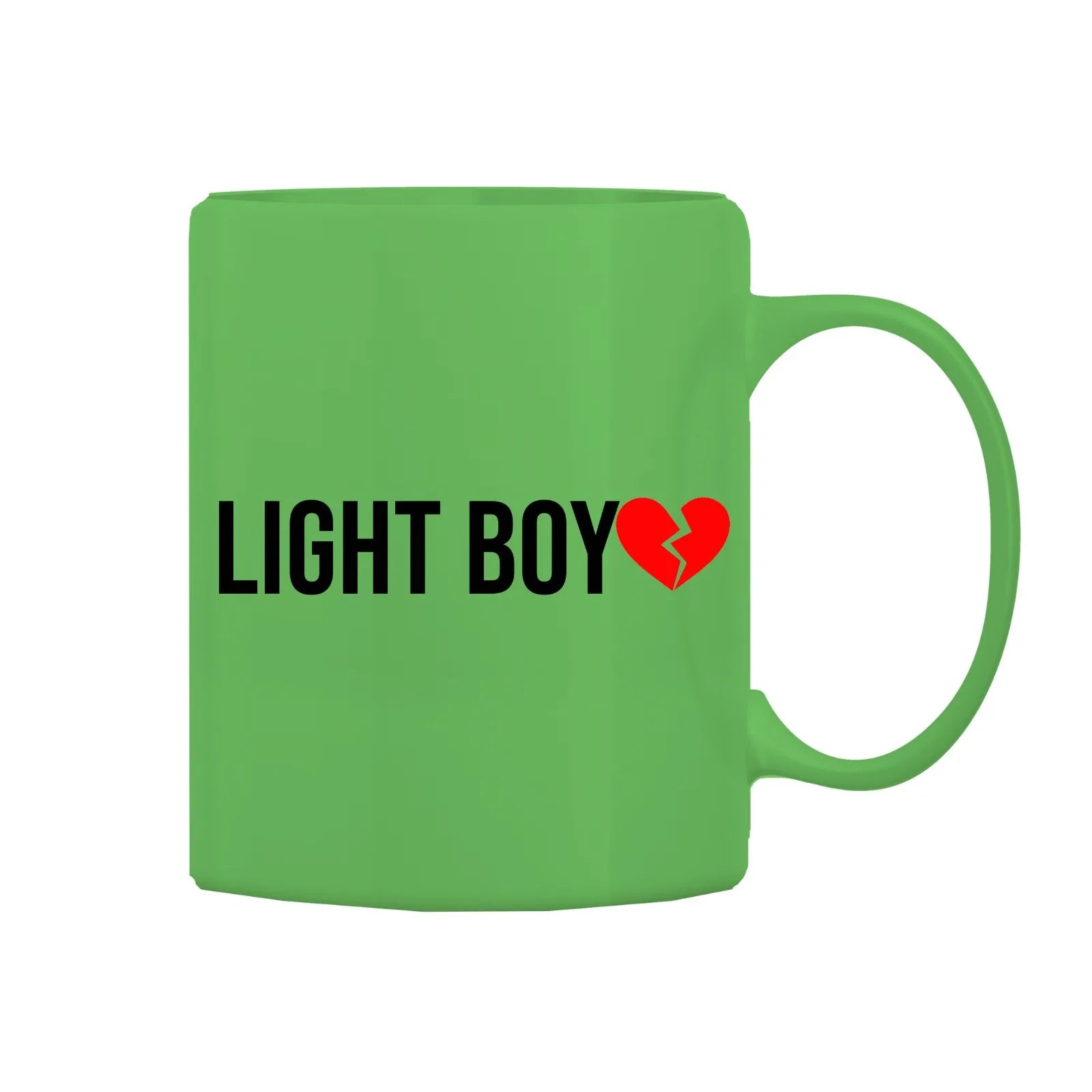Light Boy Mug M-LB3 Desichalchitra