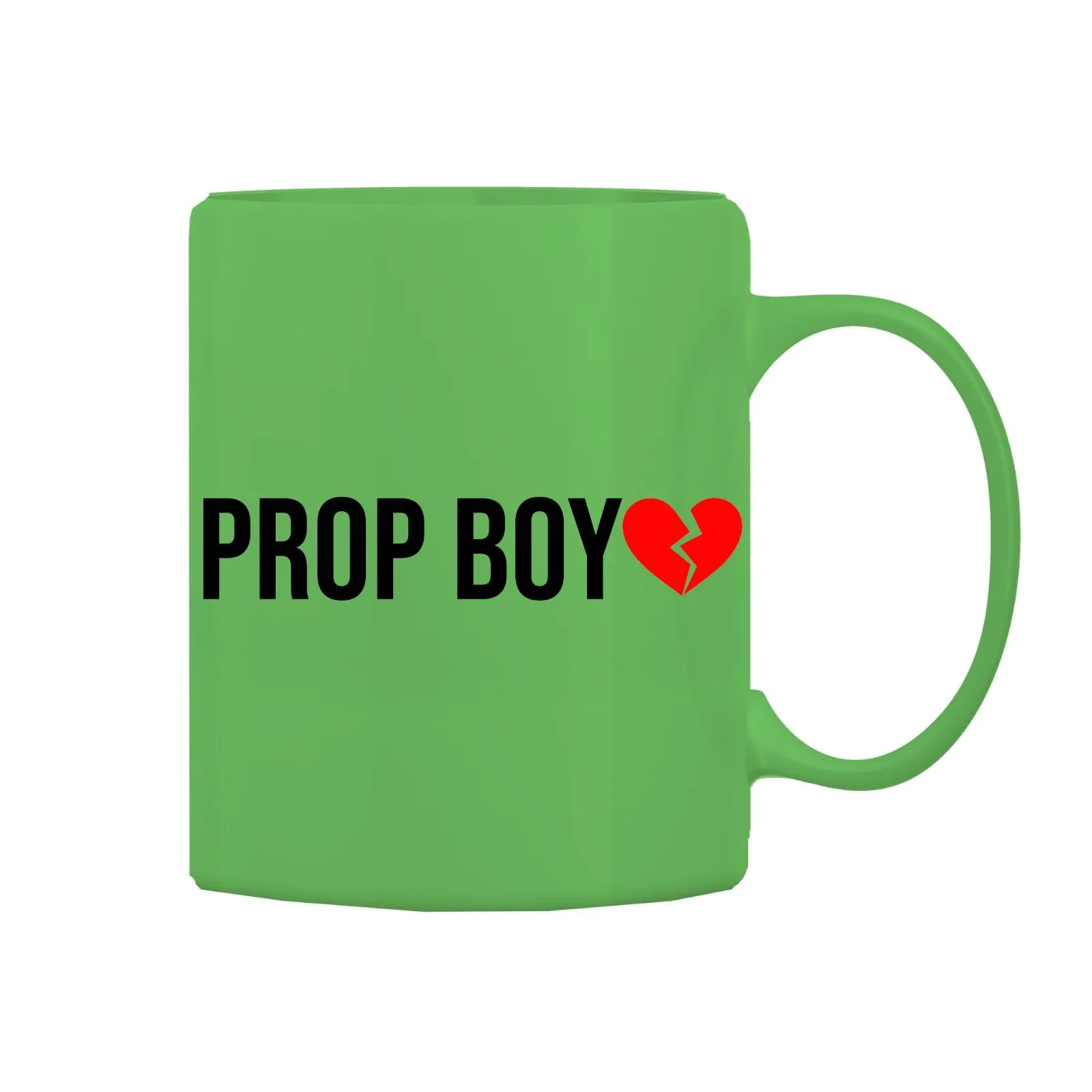 Prop Boy Mug M-PRB2 Desichalchitra