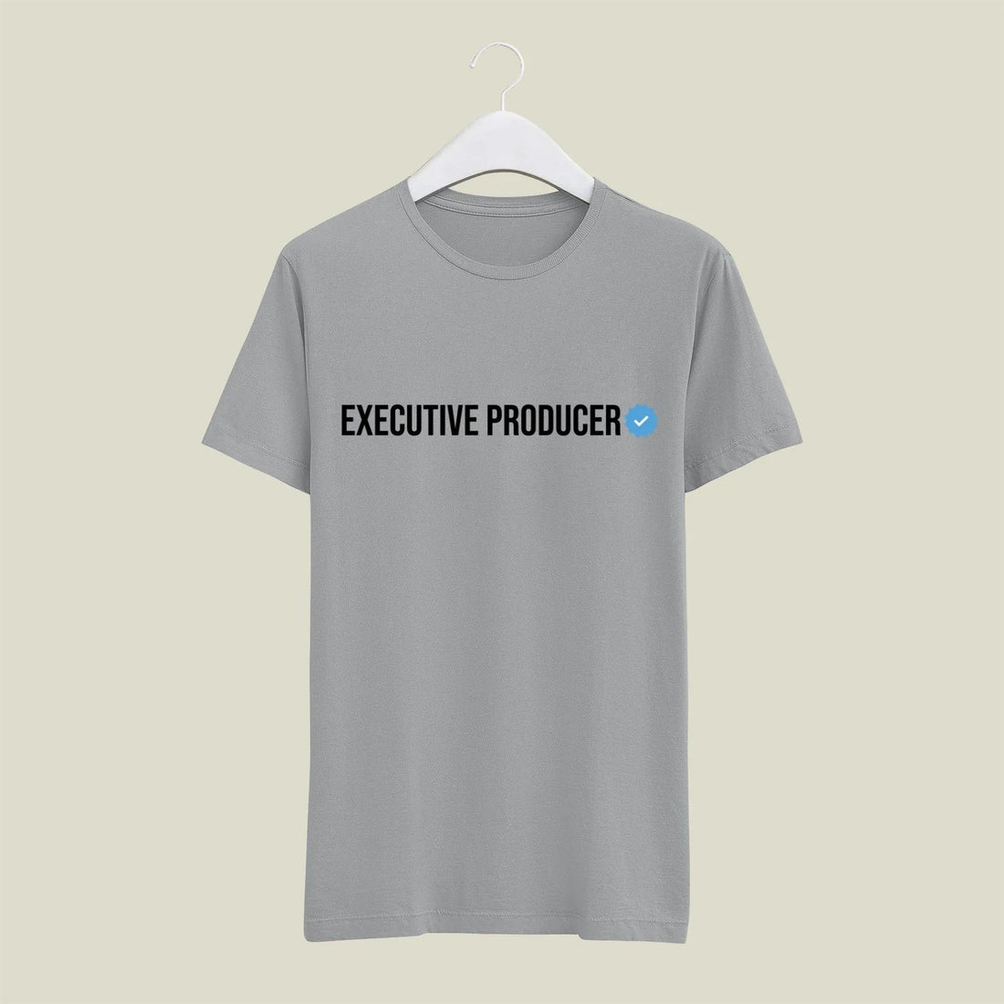 Executive Producer T-Shirt T-EP102 Desichalchitra
