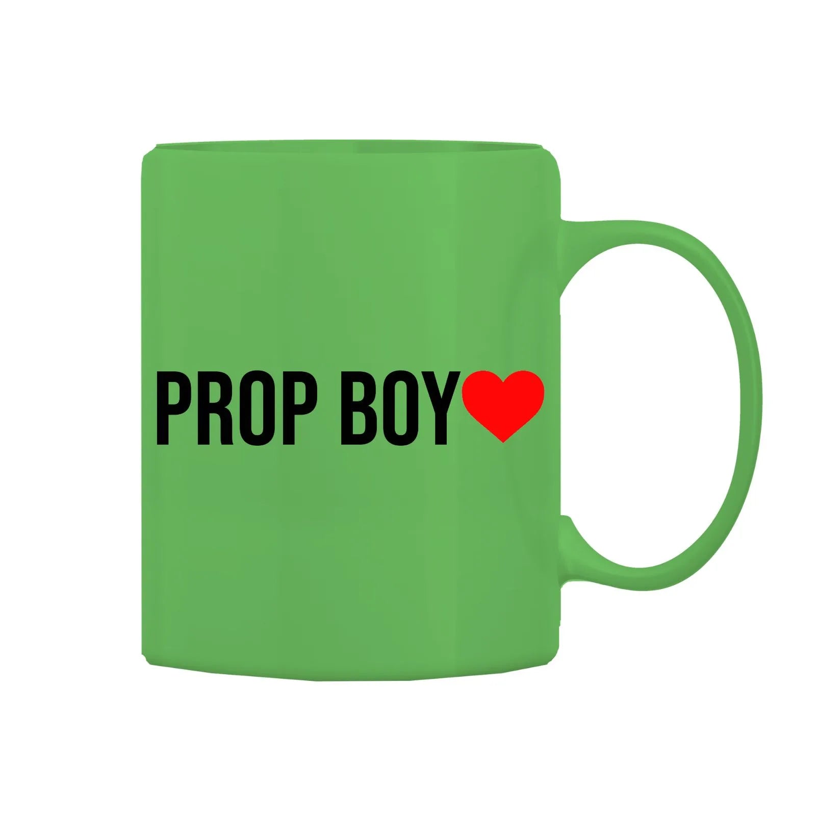 Prop Boy Mug M-PRB4 Desichalchitra