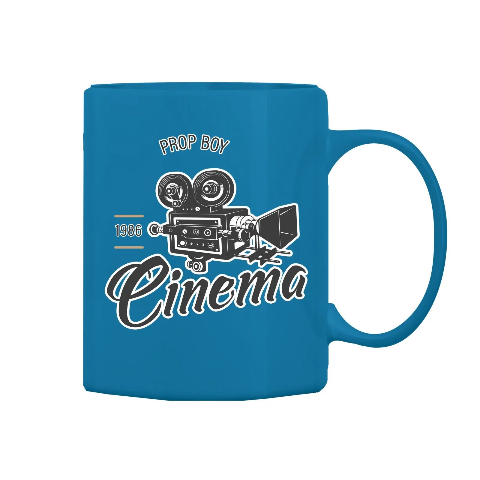 Prop Boy Mug M-PRB10 Desichalchitra