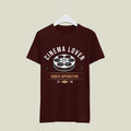 Video Operator T-Shirt T-VO8 Desichalchitra