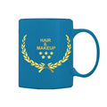 Hair and Makeup Mug M-HMU6 Desichalchitra
