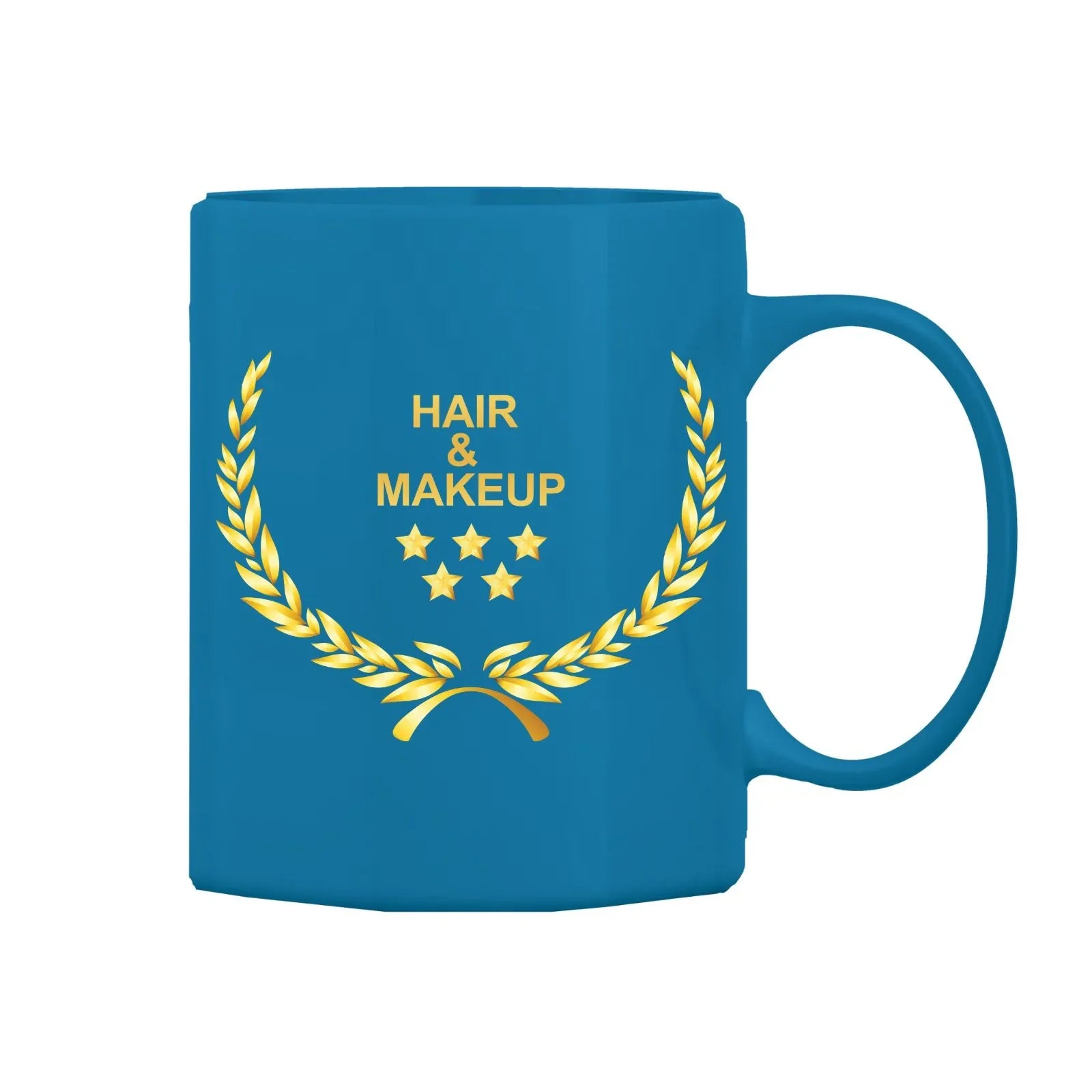 Hair and Makeup Mug M-HMU6 Desichalchitra