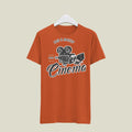 Hair & Makeup T-Shirt T-HMU9 Desichalchitra