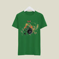 DOP T-Shirt T-DP7 Desichalchitra