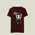 DOP T-Shirt T-DP14 Desichalchitra