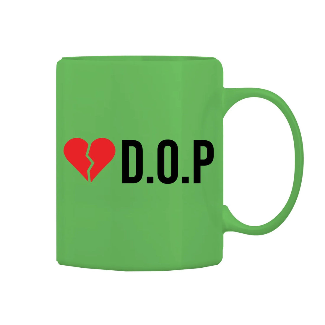 DOP Mug M-DP15 Desichalchitra