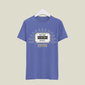 Editor T-Shirt T-ED36 Desichalchitra