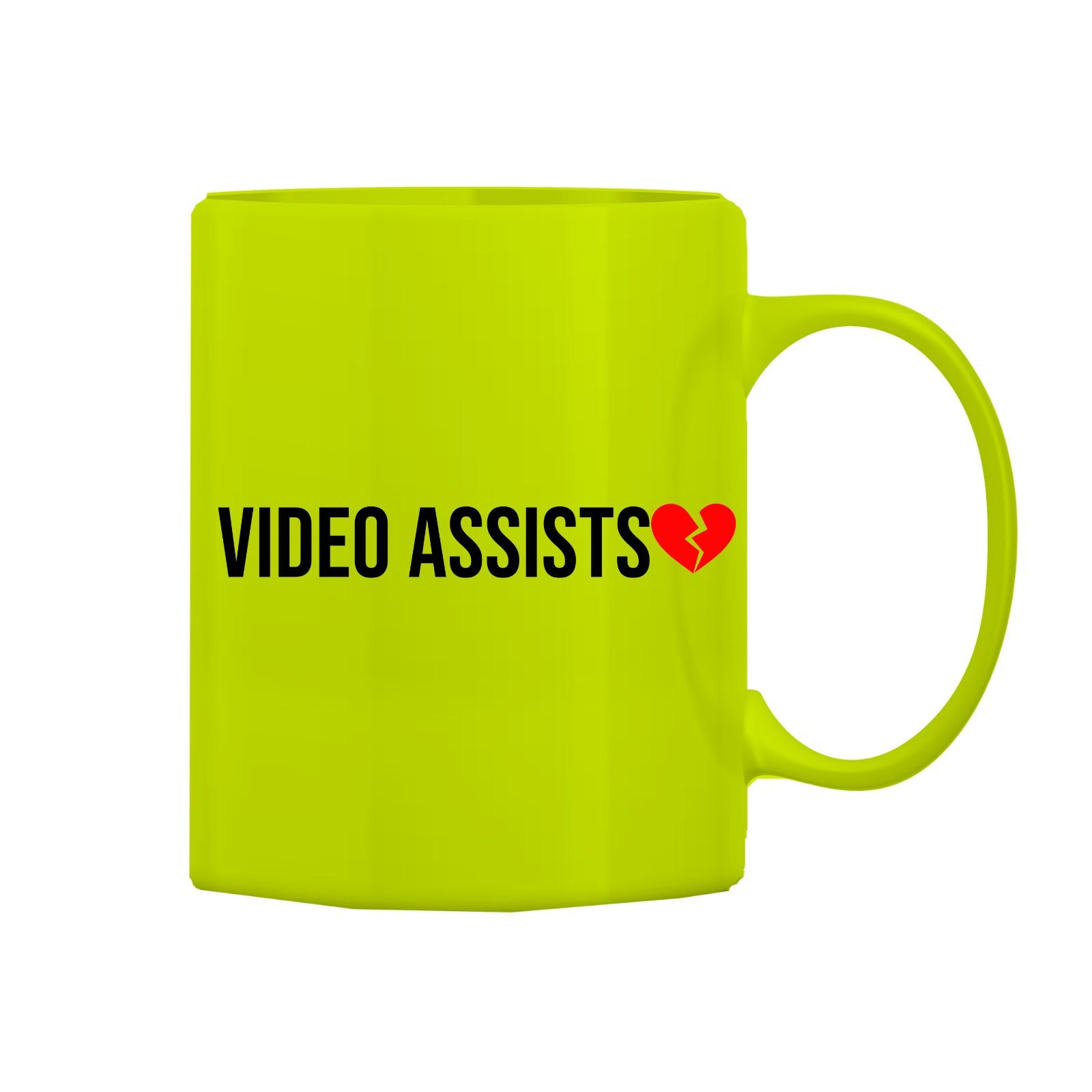 Video Assists Mug M-VA3 Desichalchitra
