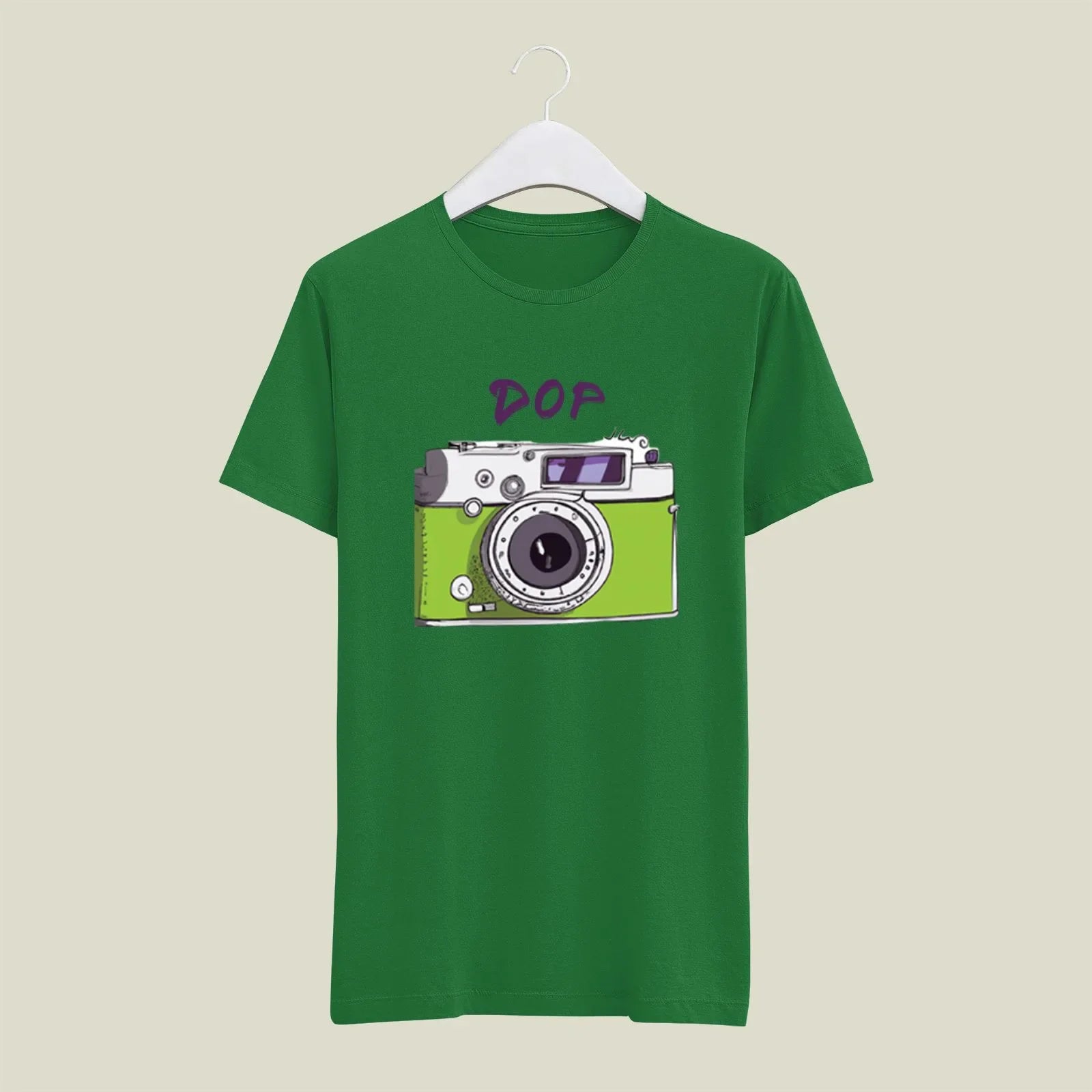 DOP T-Shirt T-DP21 Desichalchitra