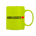 Video Assists Mug M-VA5 Desichalchitra