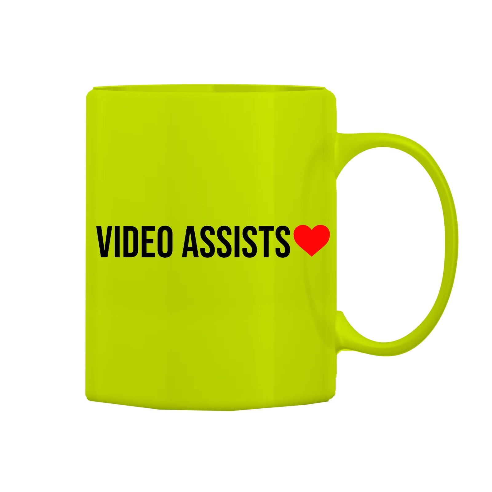Video Assists Mug M-VA5 Desichalchitra