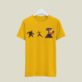 Visual Effects T-Shirt T-VFX1 Desichalchitra
