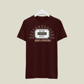 Hair & Makeup T-Shirt T-HMU11 Desichalchitra
