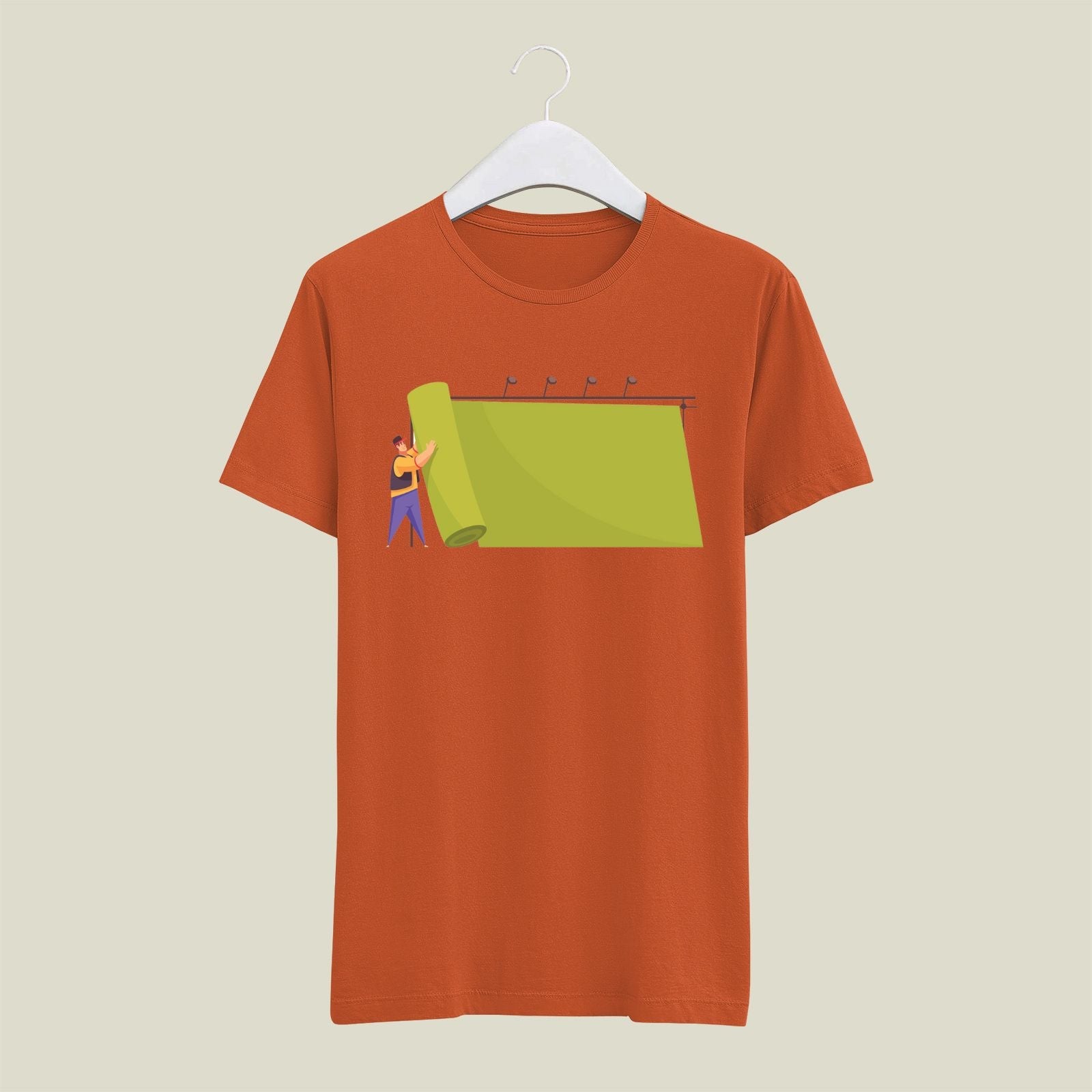 Visual Effects T-Shirt T-VFX8 Desichalchitra