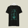 Camera Patent T-Shirt T-CMP175 Desichalchitra