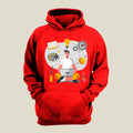 Writer Hoodie H-WR154 Desichalchitra