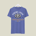 Associate Creative Director T-Shirt T-DCA8 Desichalchitra