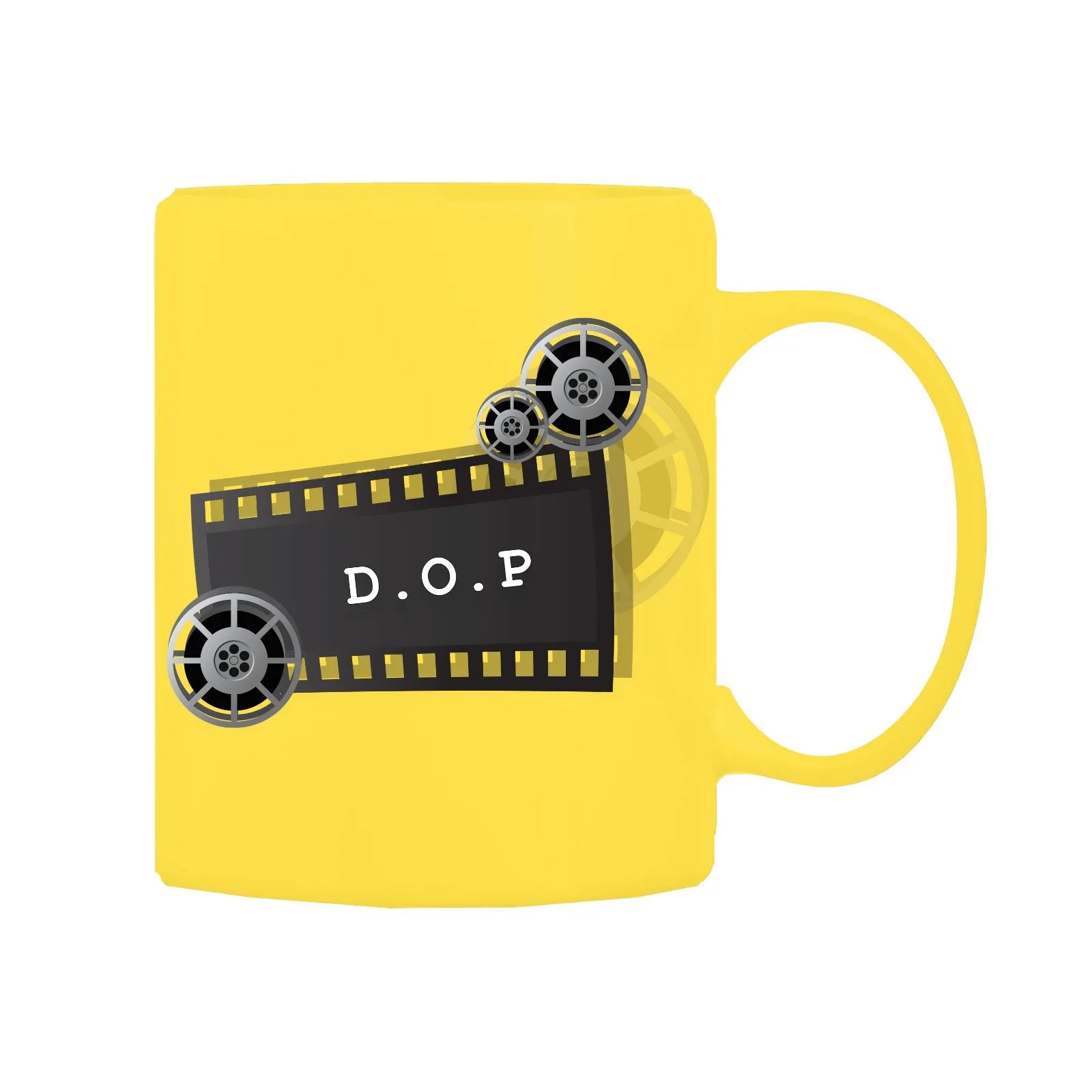 DOP Mug M-DP31 Desichalchitra