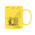Camera Patent Mug M-CMP108 Desichalchitra