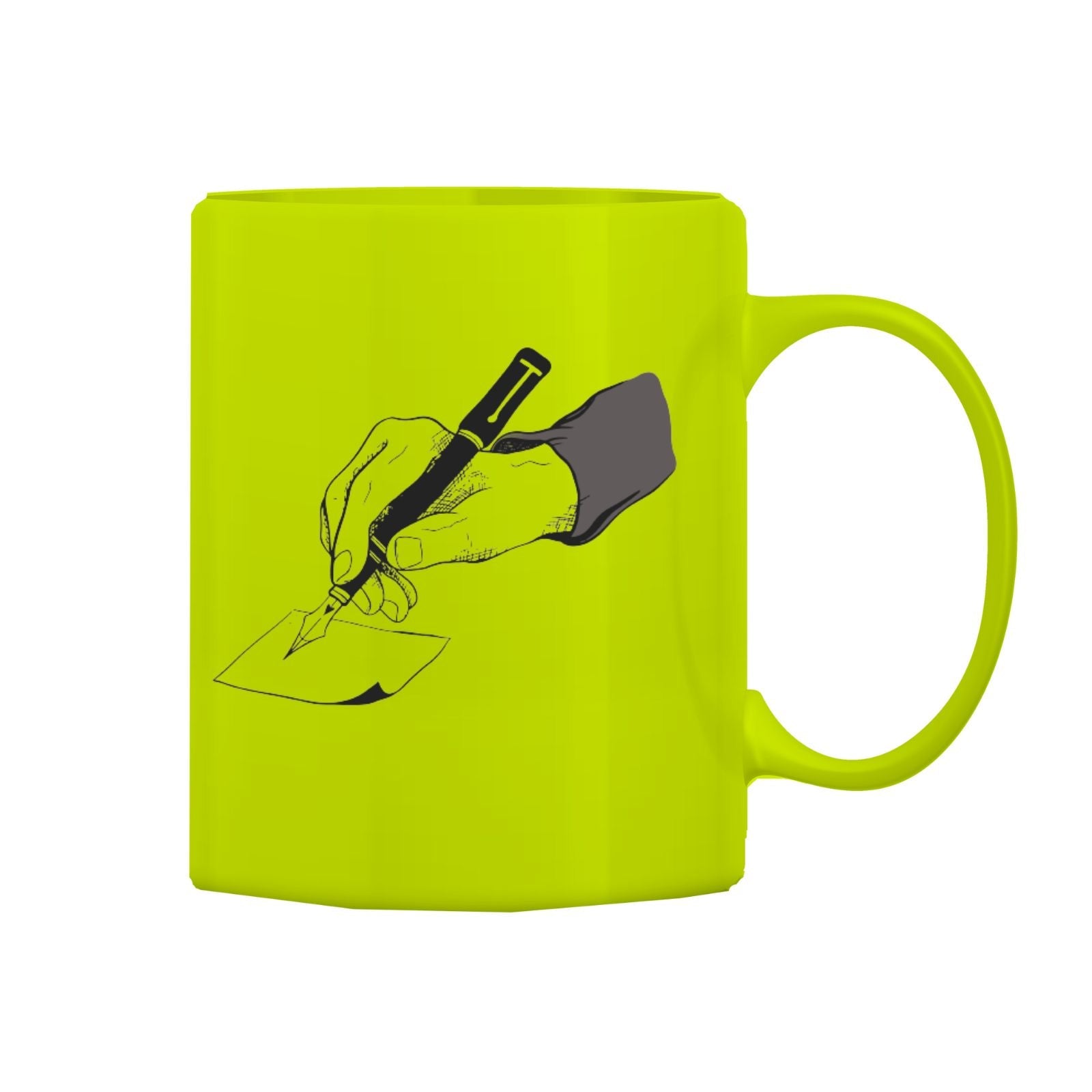 Writer Mug M-WR155 Desichalchitra