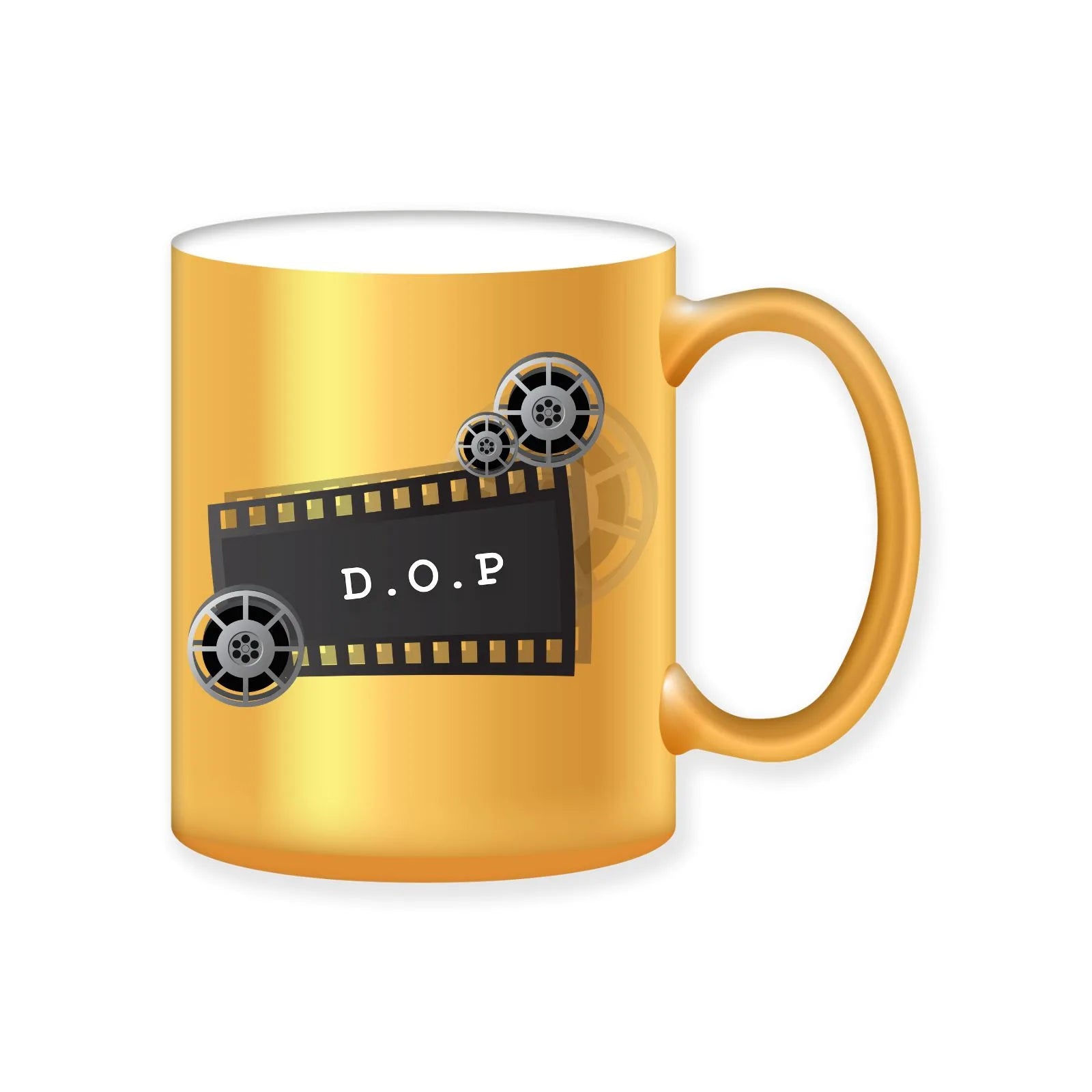 DOP Mug M-DP31 Desichalchitra